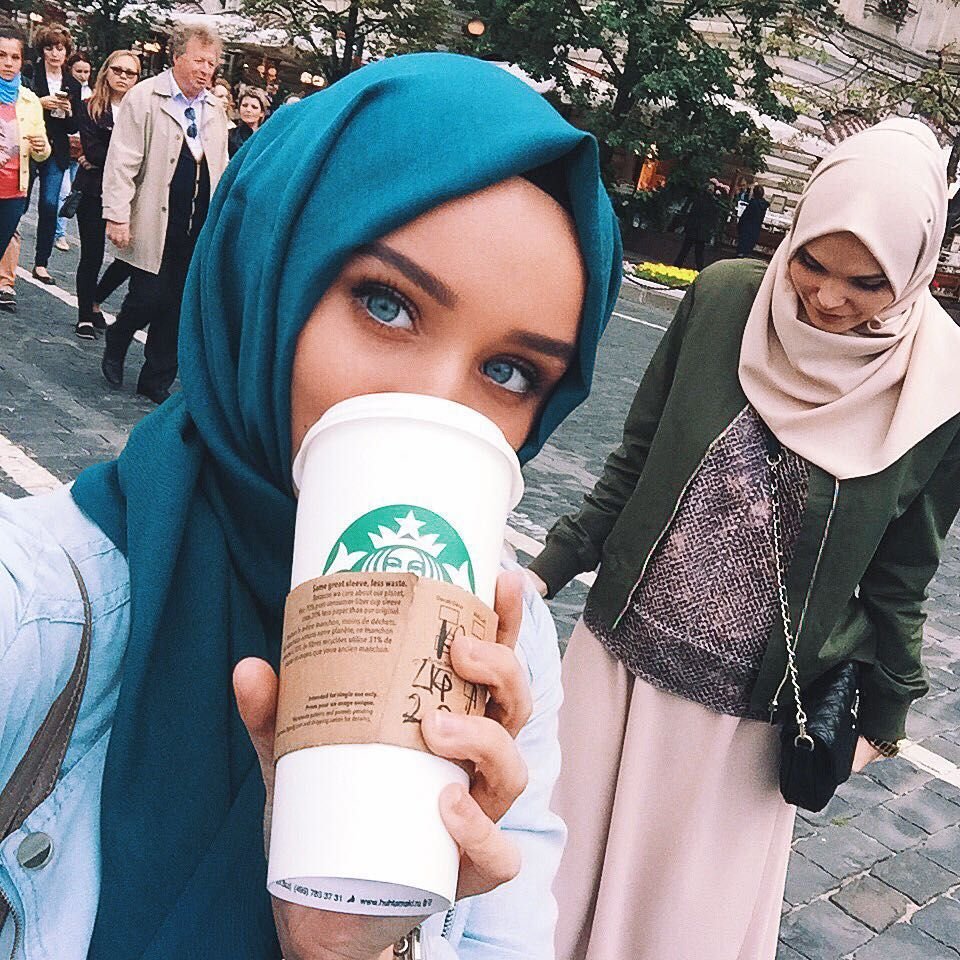 Александра Головкова до принятия Ислама