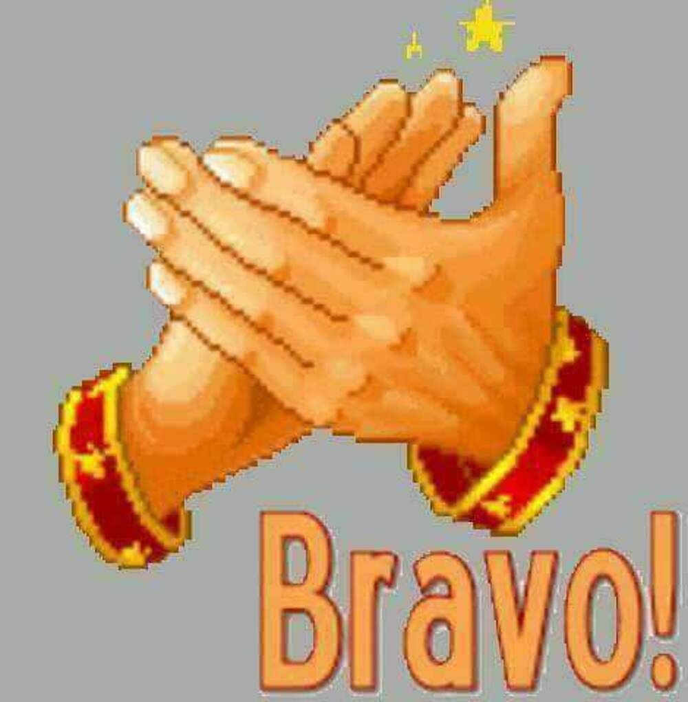 Смайлик спасибо