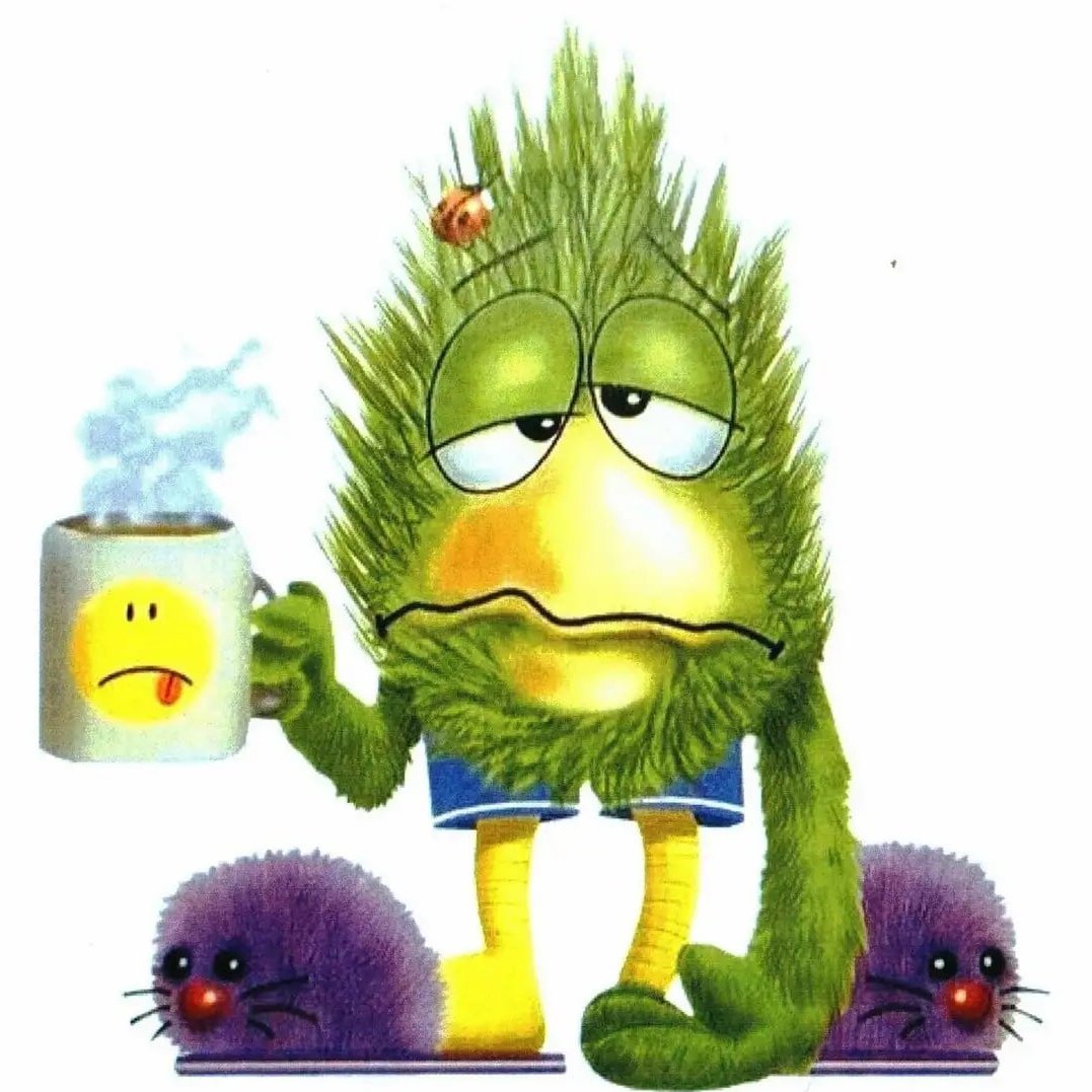 Понедельник приколы