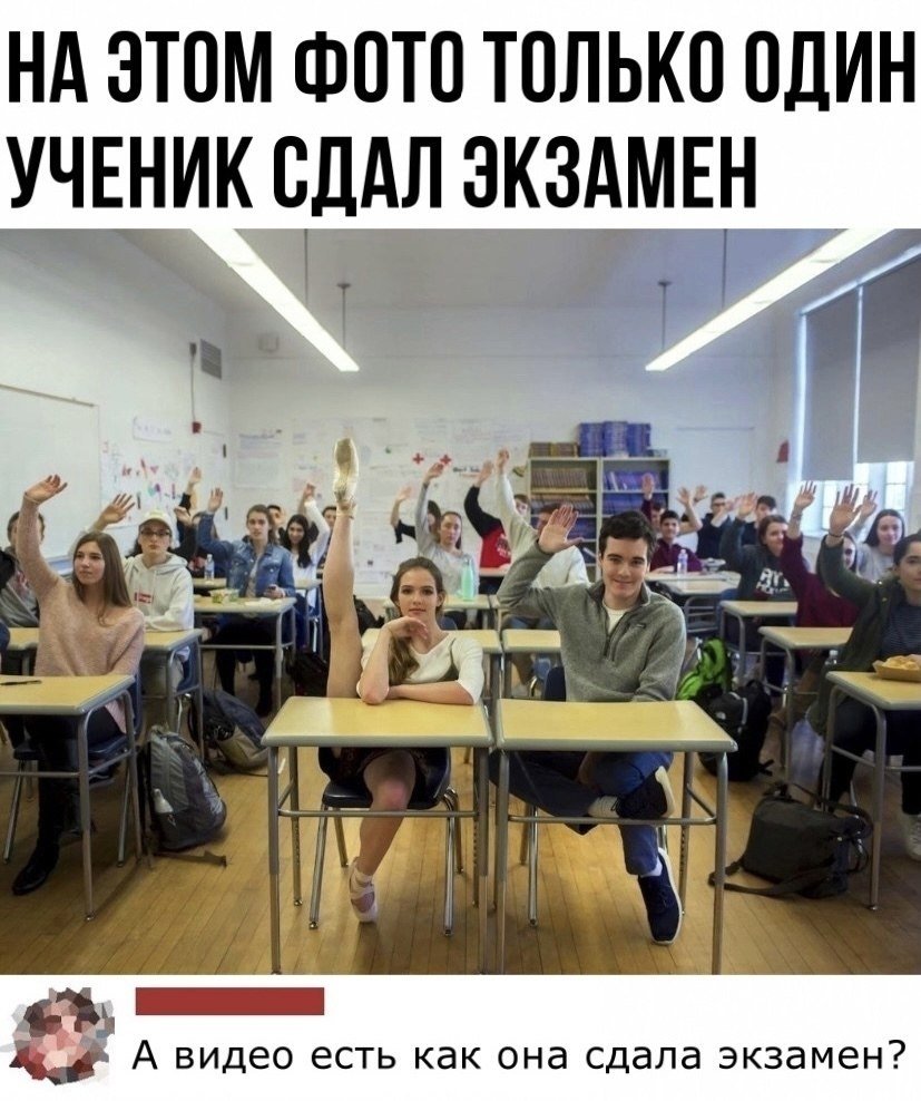Экзамен картинки прикольные
