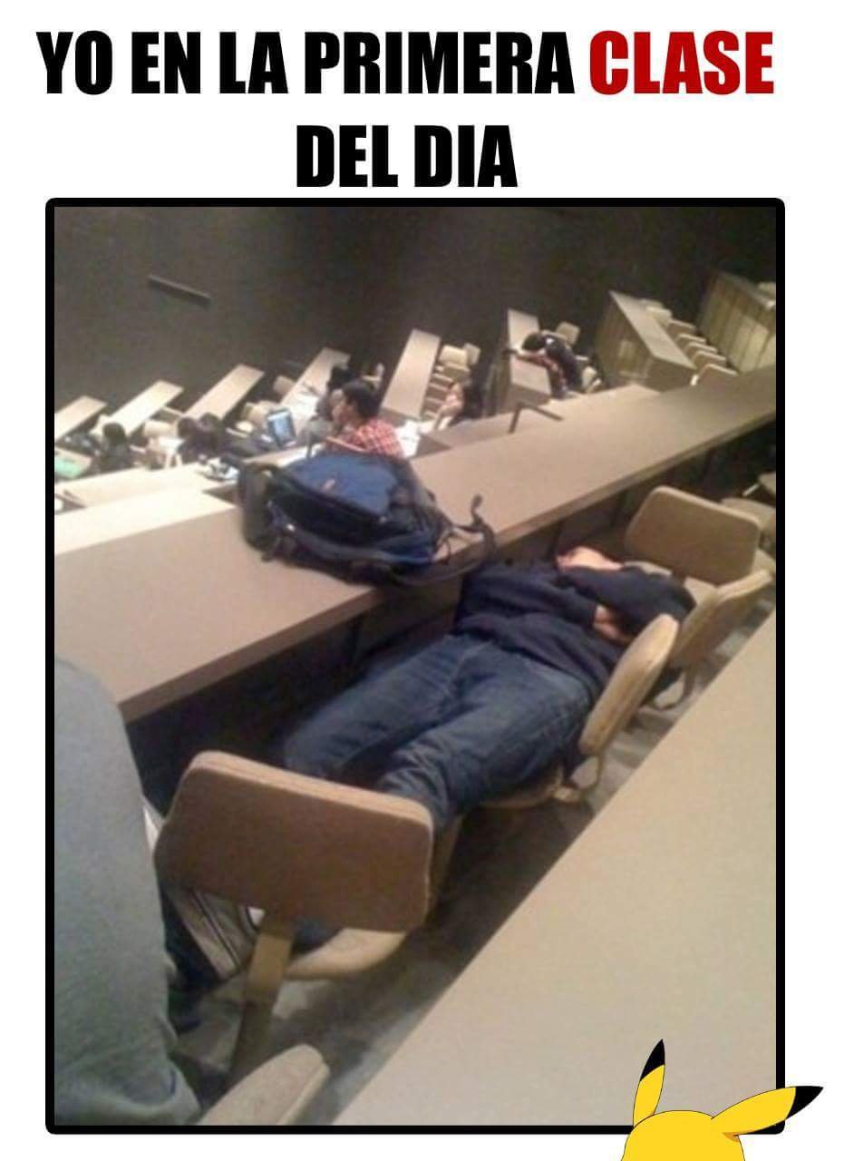 Студент спит учеба идет