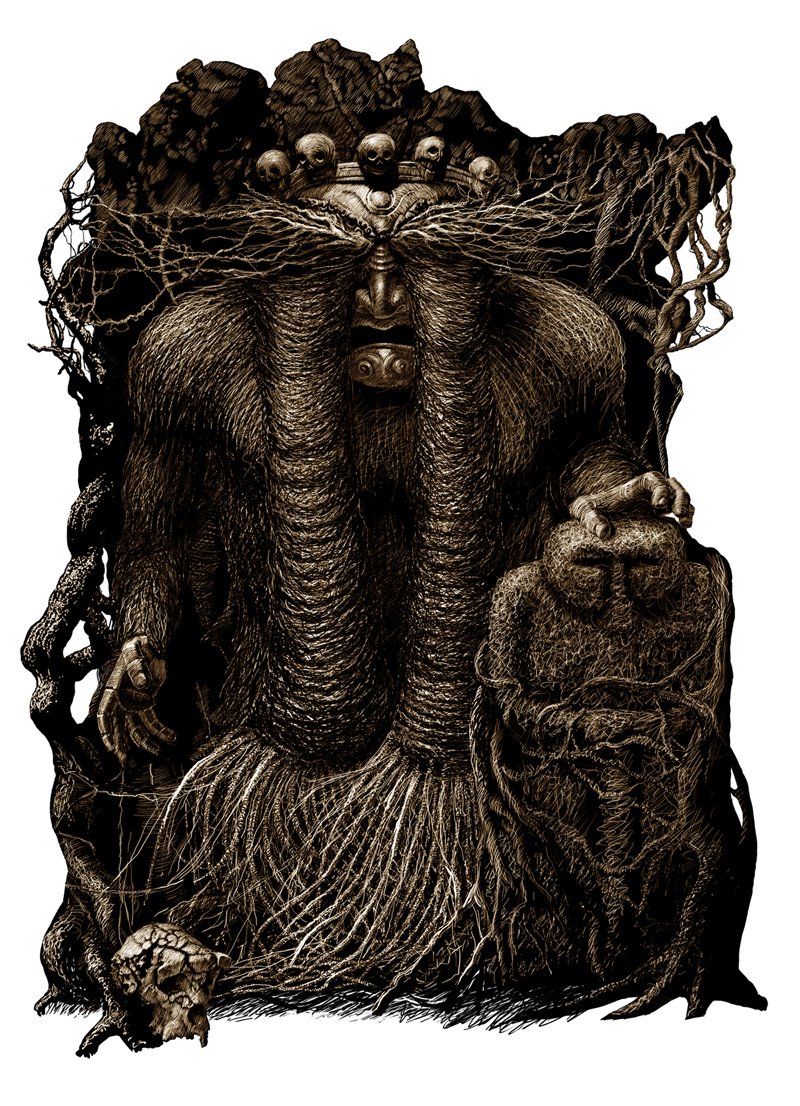 Вий фильм 1967 Наталья Варлей