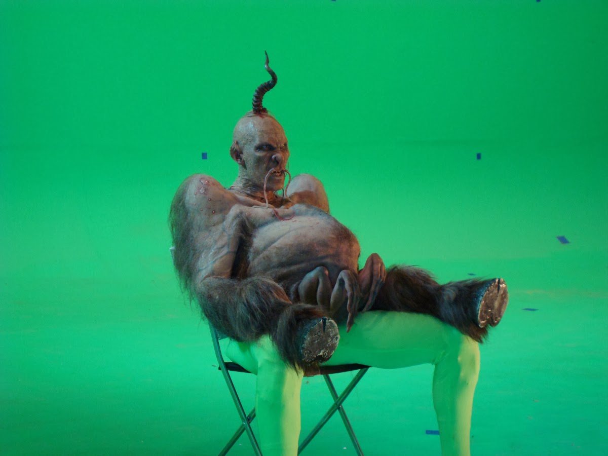 Девушка в Хрустальном гробу