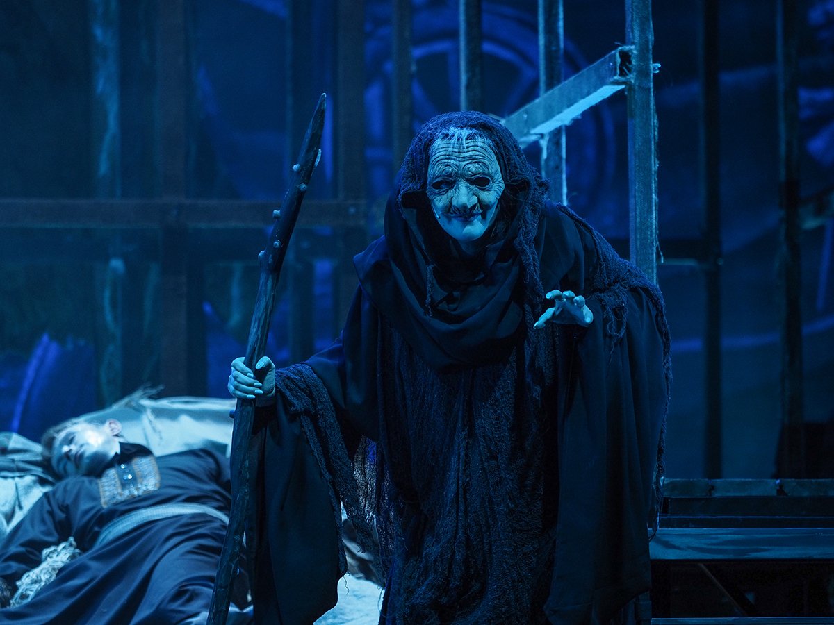 Вий 2014 Панночка актриса