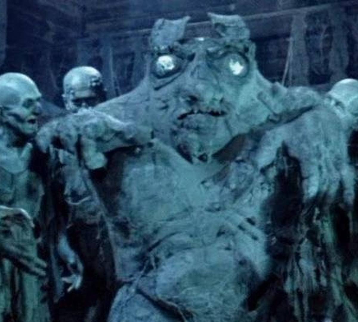 Вий Пинский драмтеатр