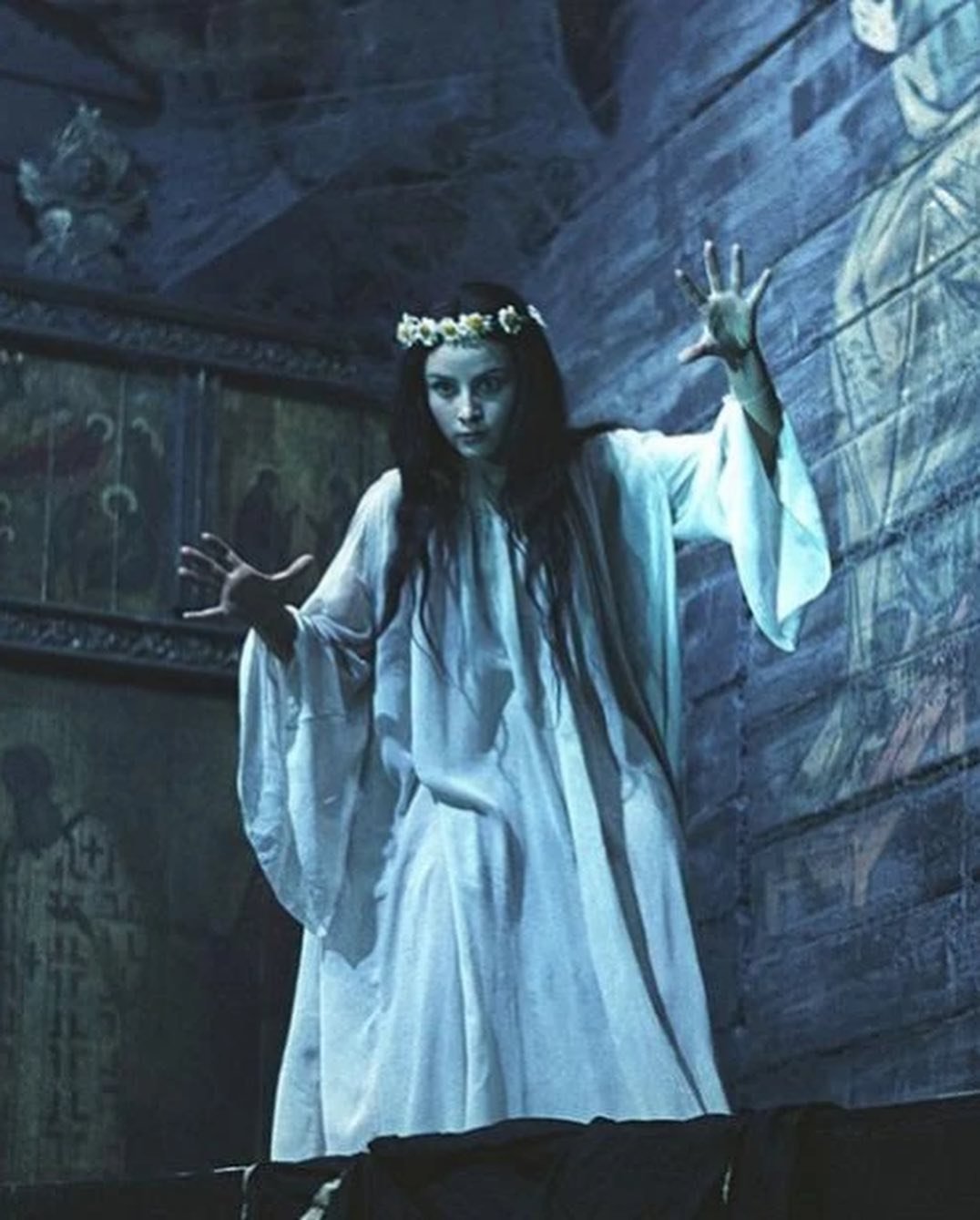 Лорд Дадли Вий