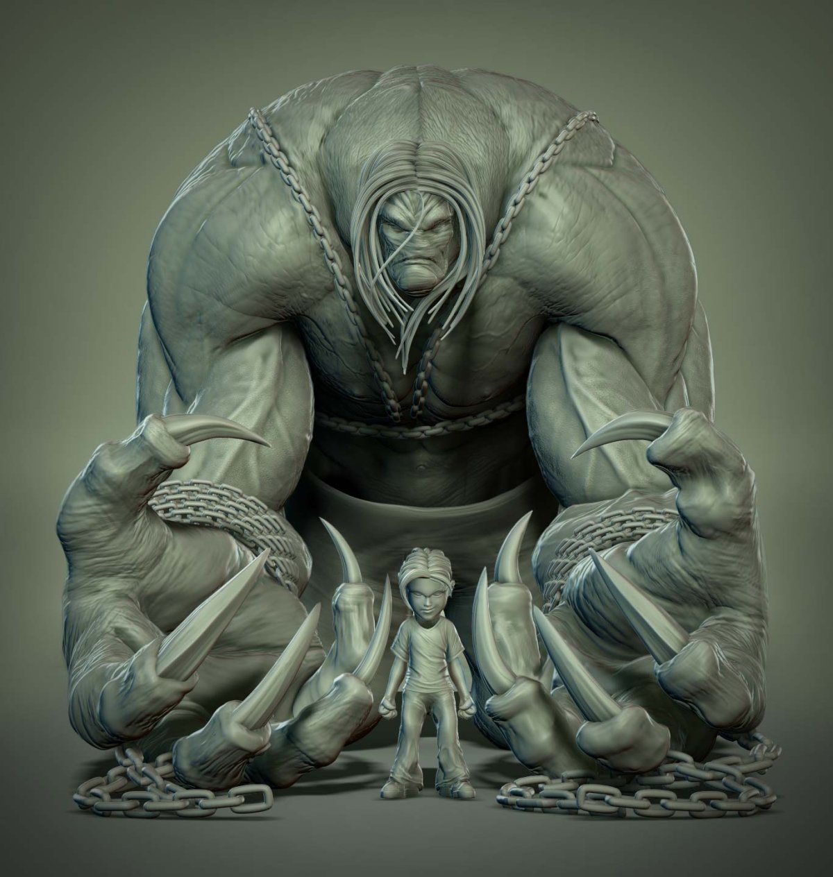 Вий фильм 1967