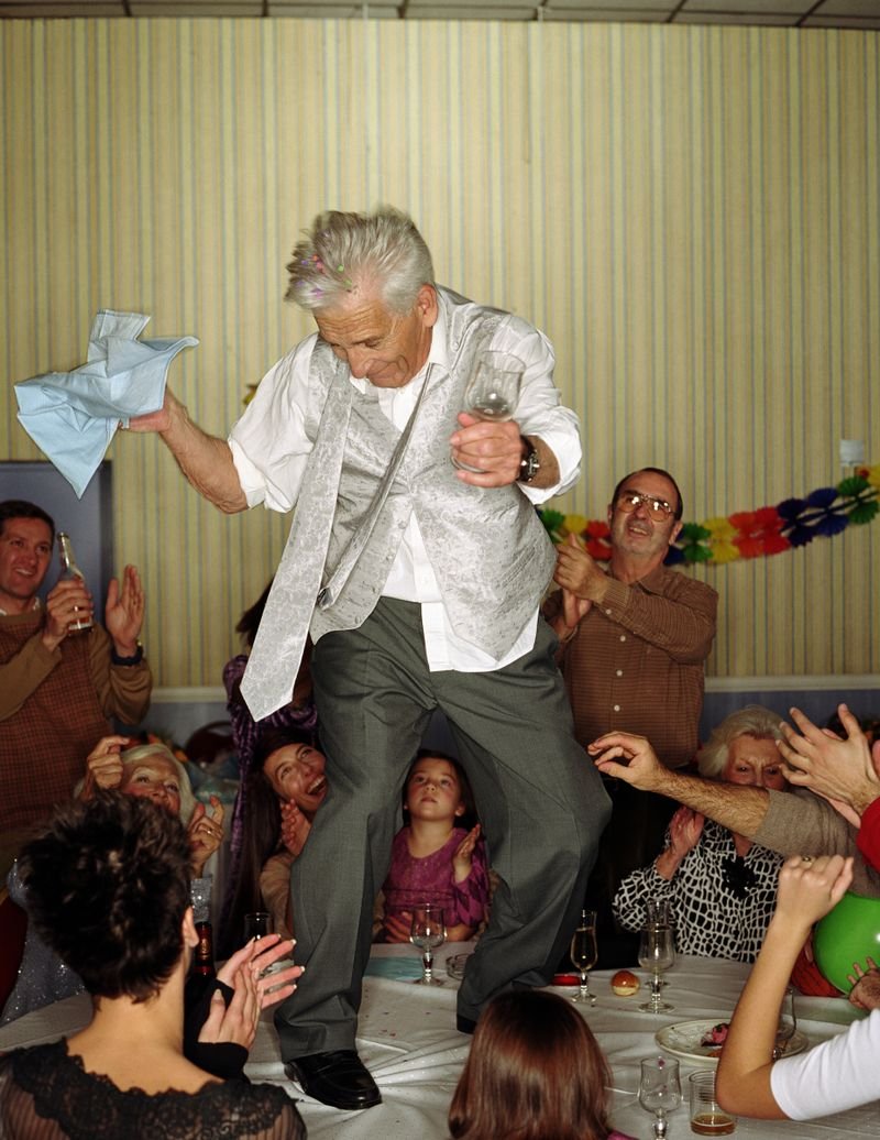 УГАРНАЯ вечеринка