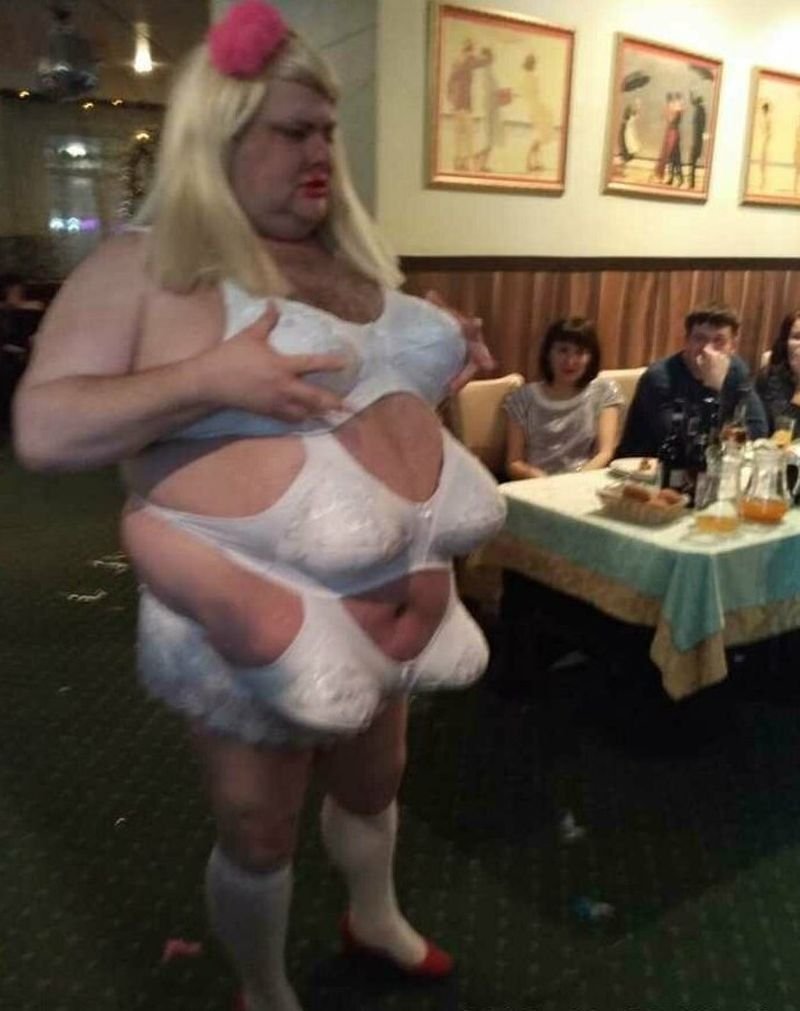 Вася Ложкин корпоратив