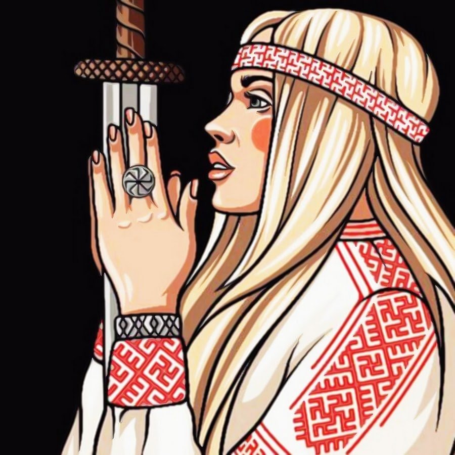 Макошь Владислав Дзалба