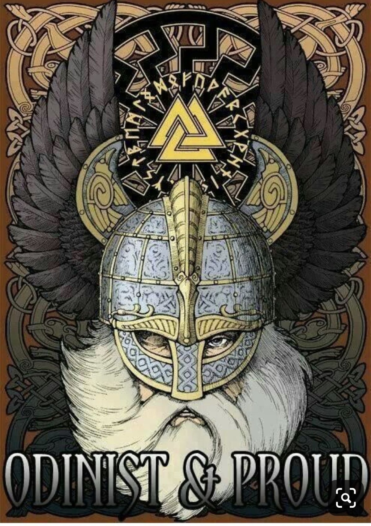 Славянский Триглав Перун Сварог Велес