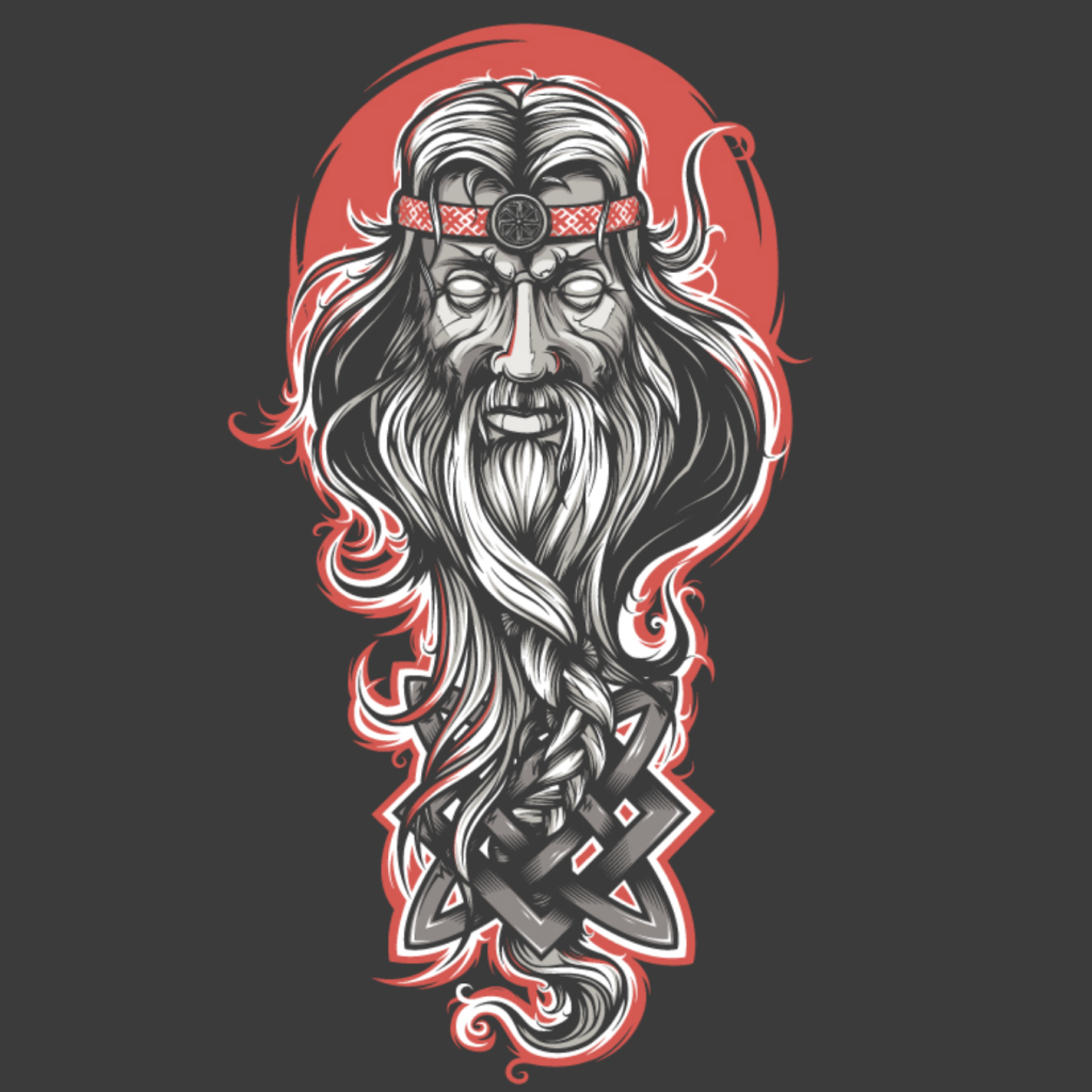 Язычество славян Велес