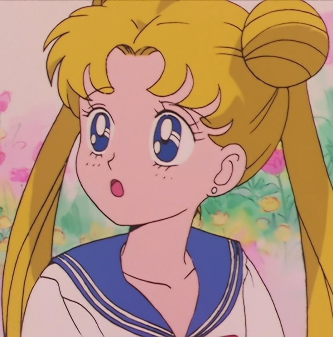 Усаги Цукино