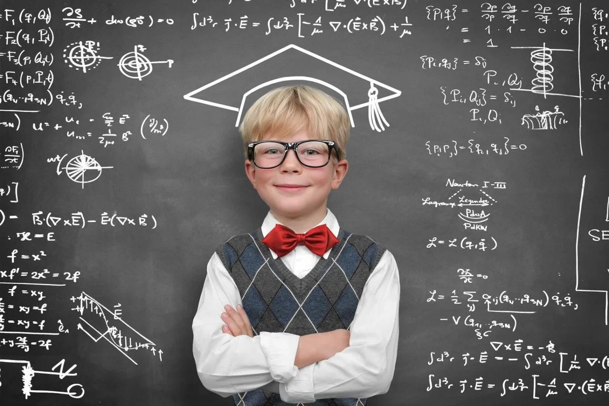 Одаренные дети