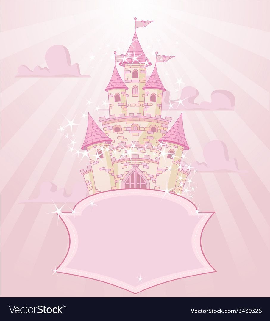 Замок единорога