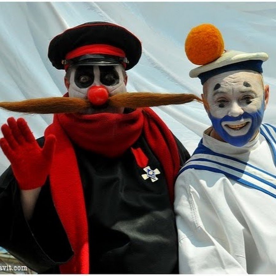 Сергей Гладков Каламбур