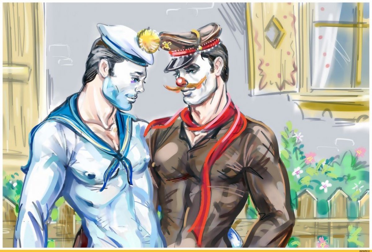 Деревня дураков