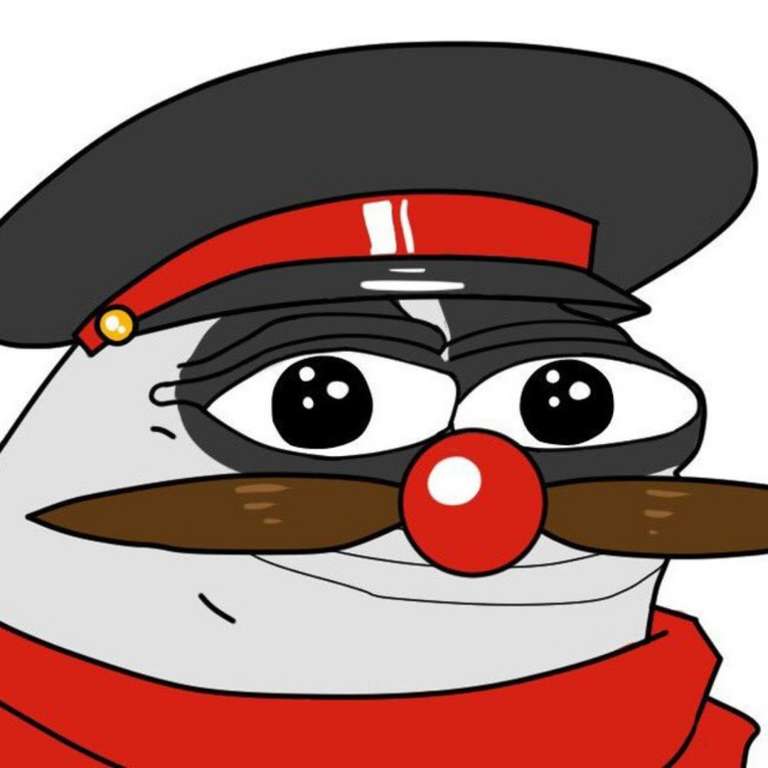 Деревня дураков Джокер