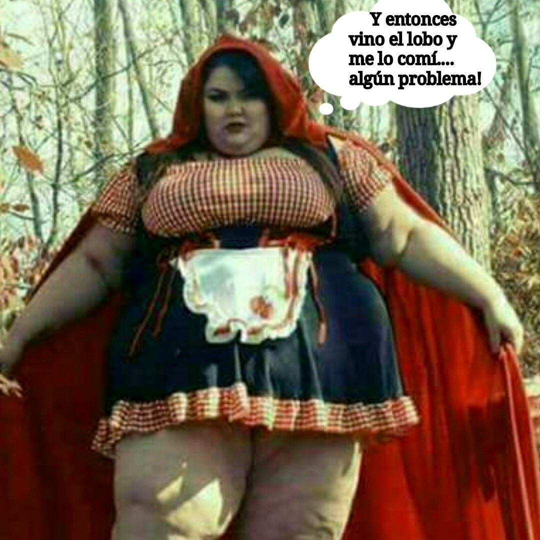 А чего мне бояться сказала красная шапочка лес я знаю