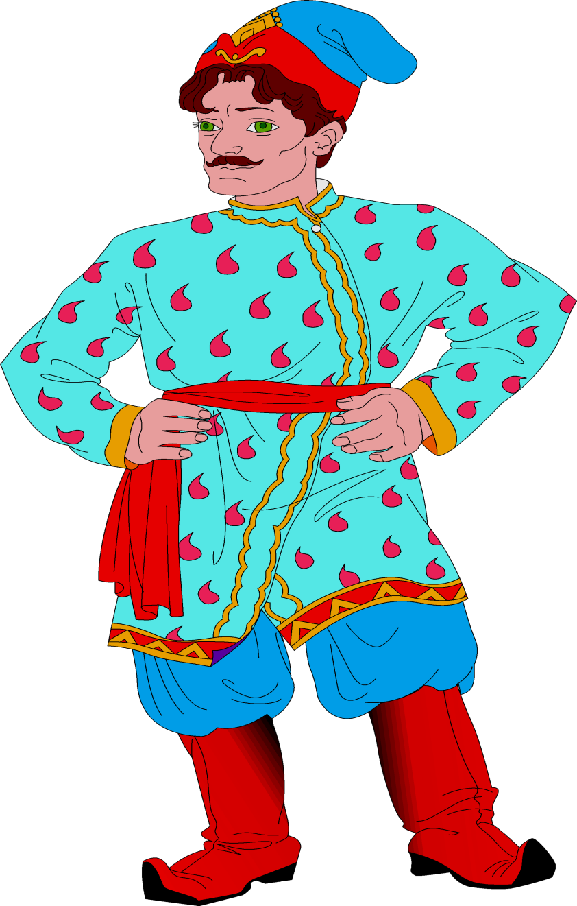 Конек горбунок картинки