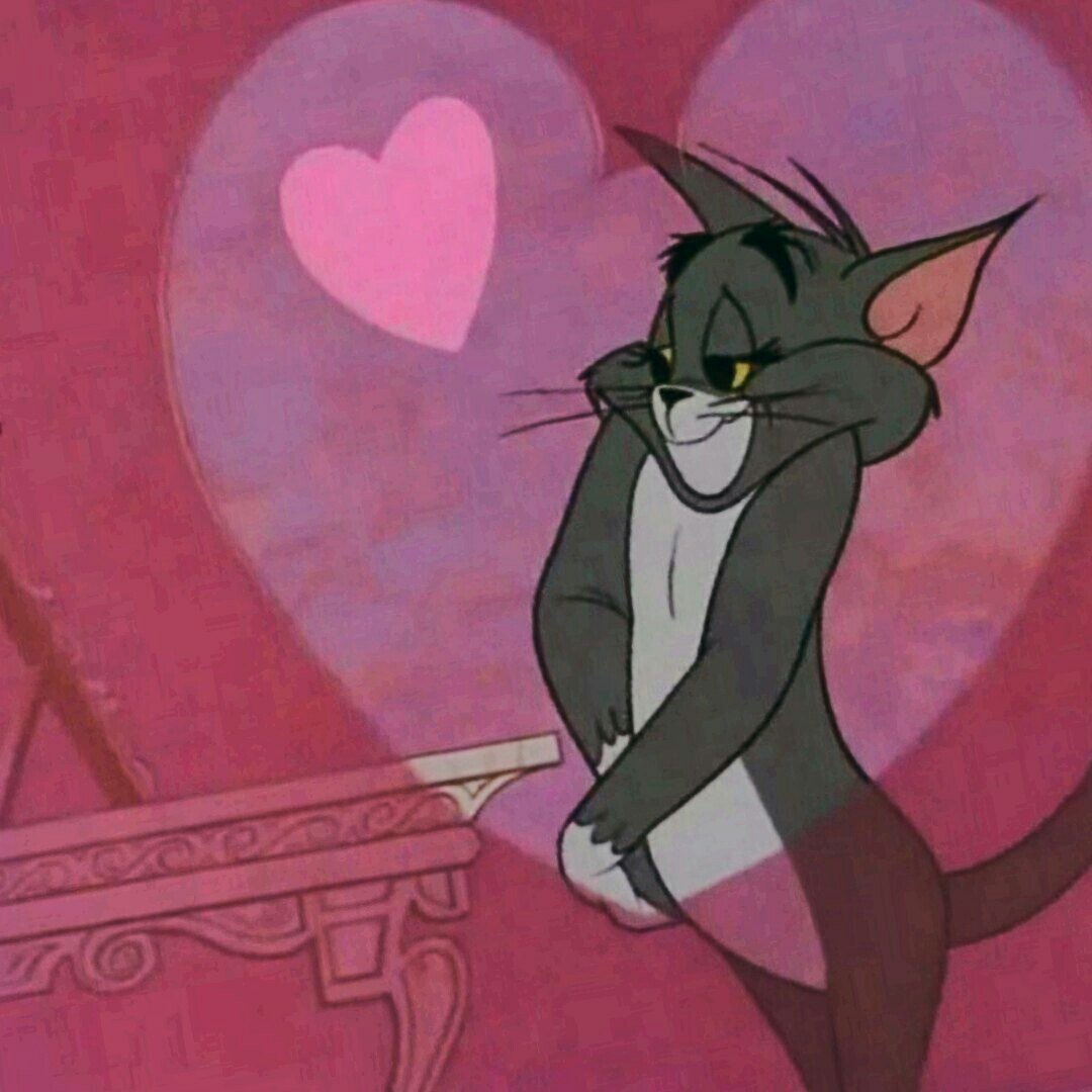 Том и Джерри 1966