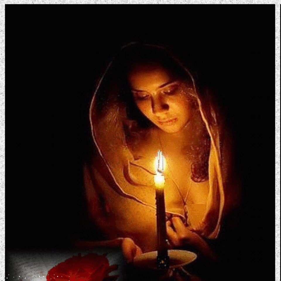 Царство небесное Радоница