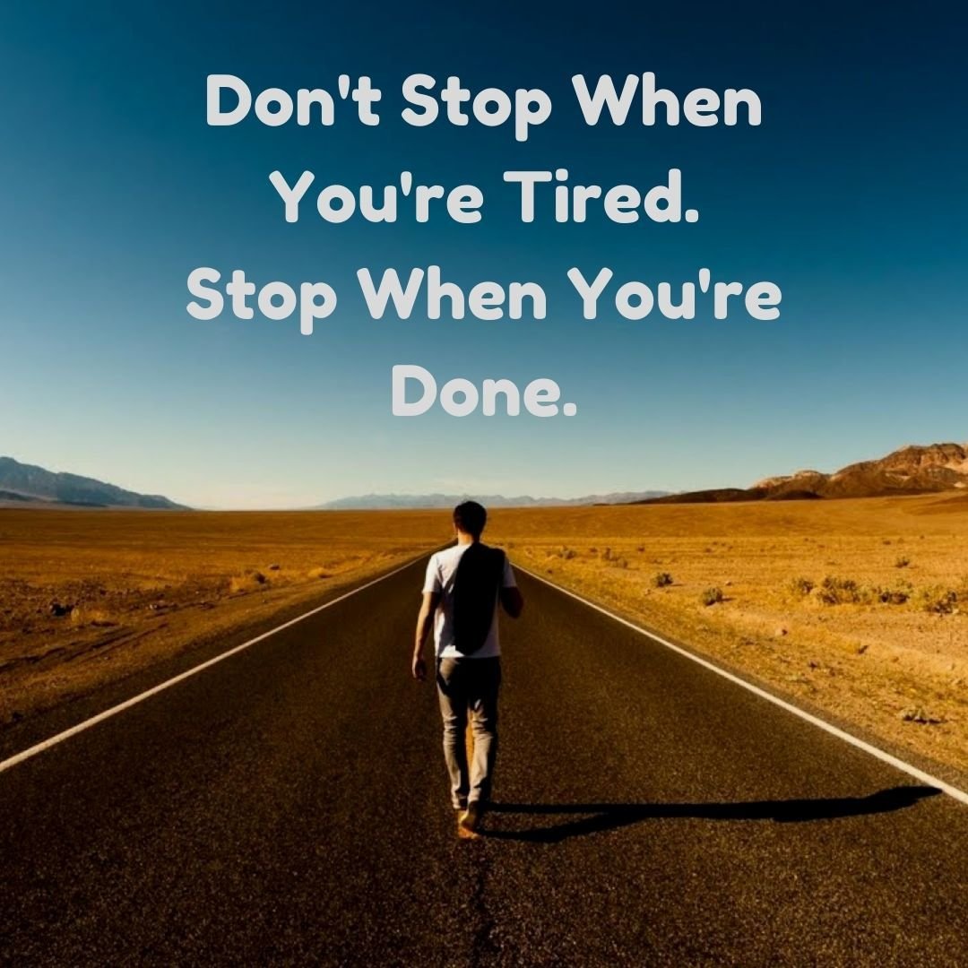 Путь к цели