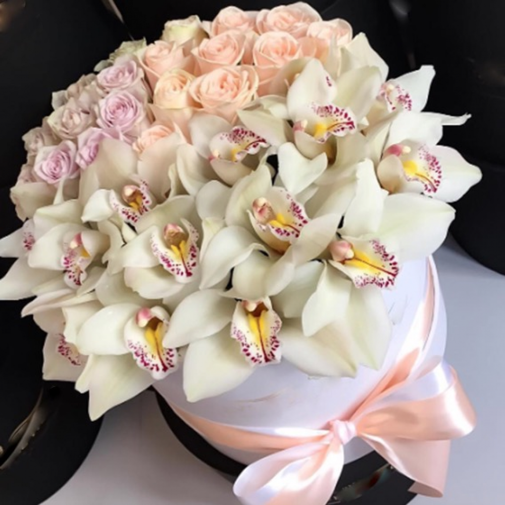 День орхидеи