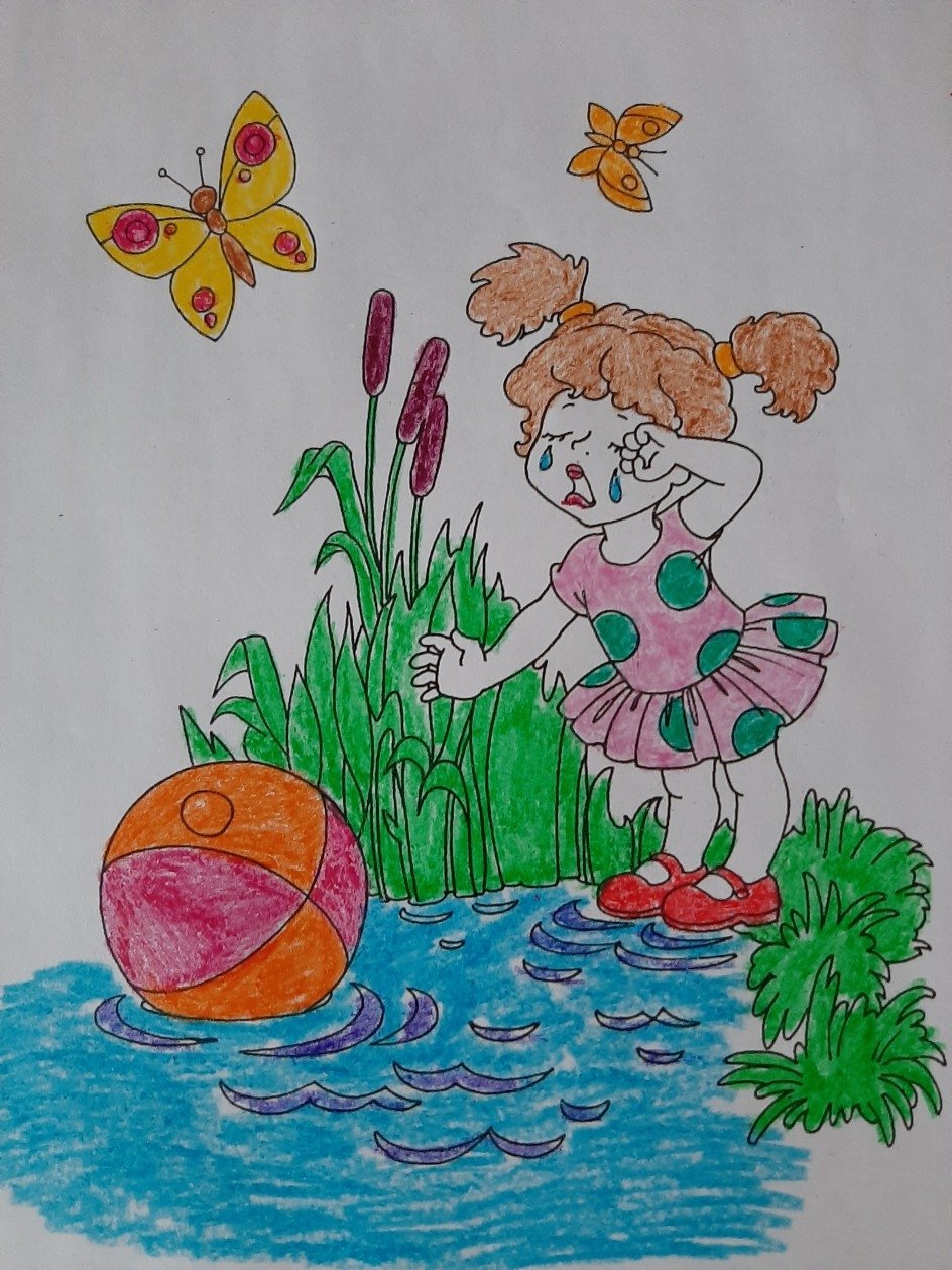 Фон для презентации детская поэзия для детей