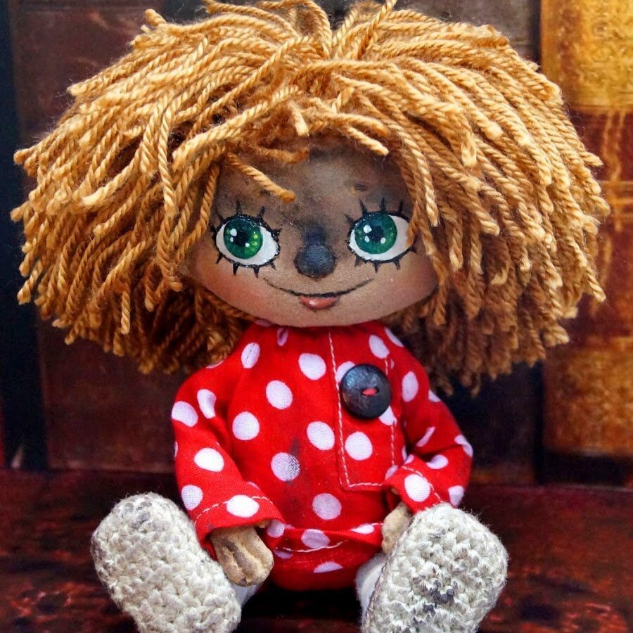 Домовенок Кузя мультик