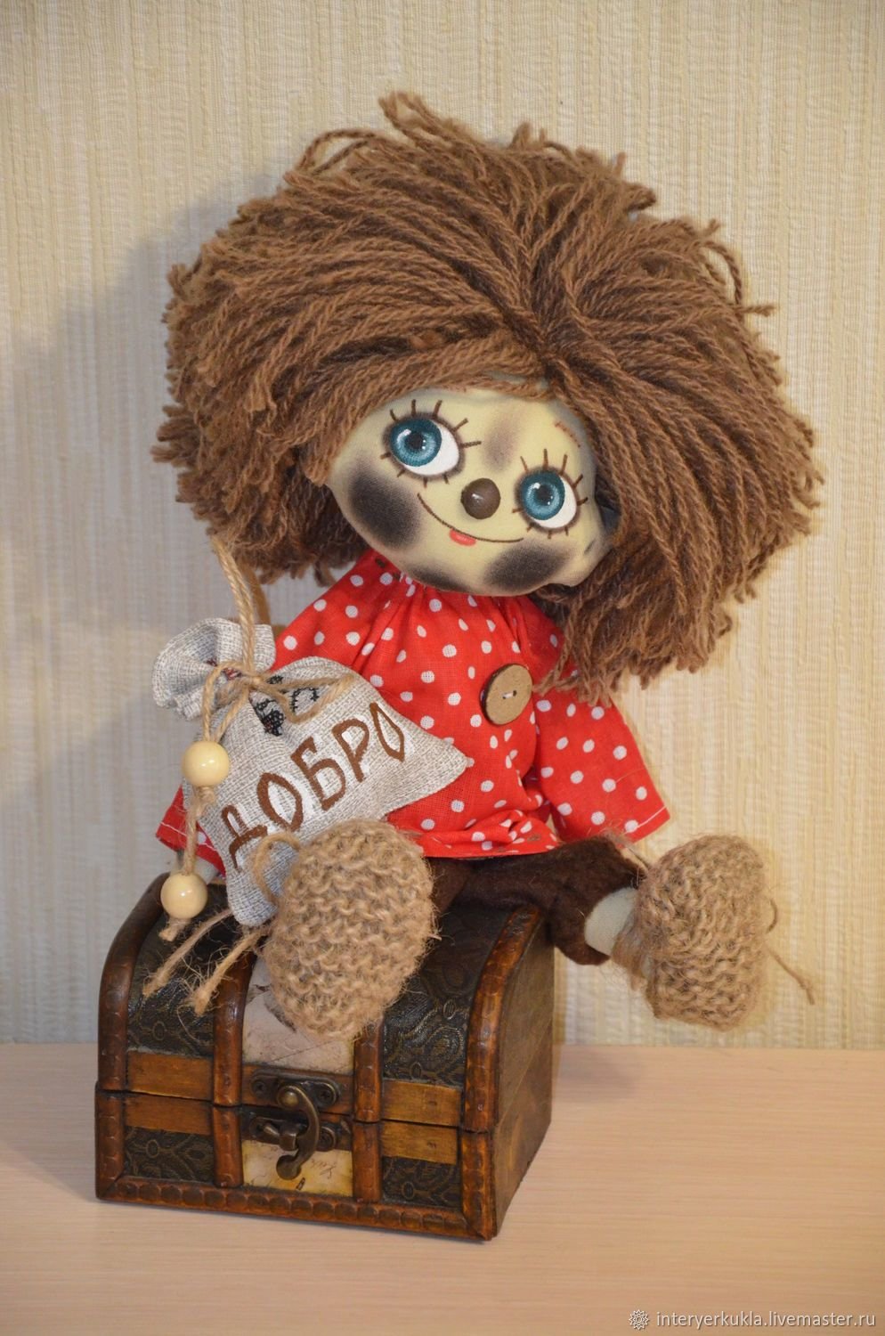 Мультфильм приключения домовенка Кузи