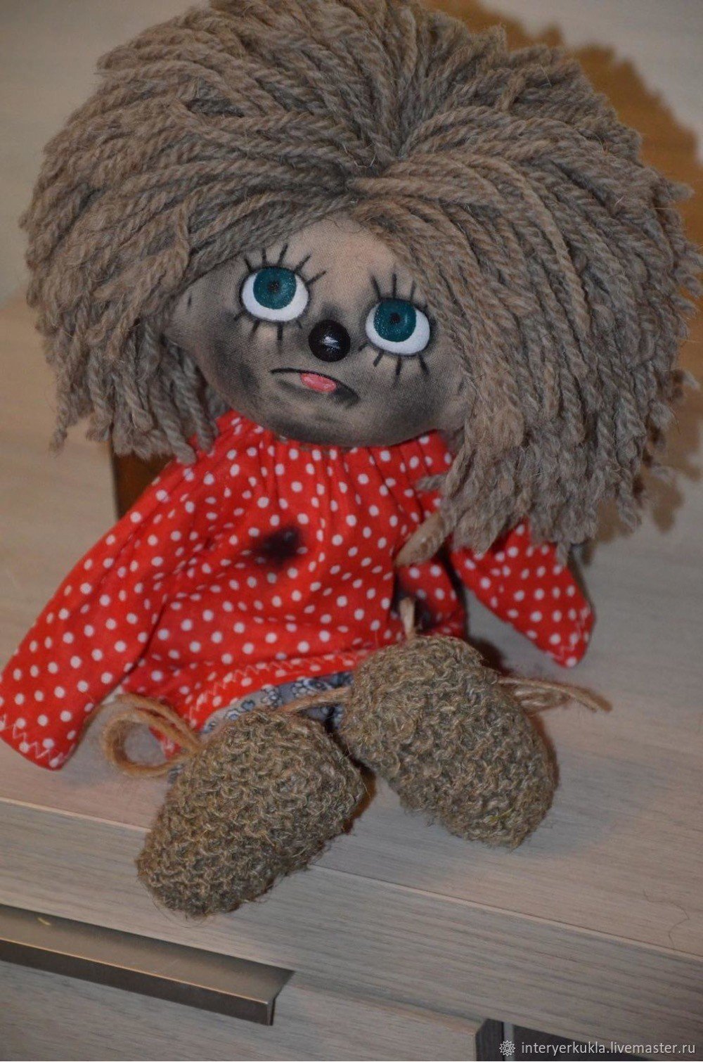 Домовёнок Кузя и Нафаня