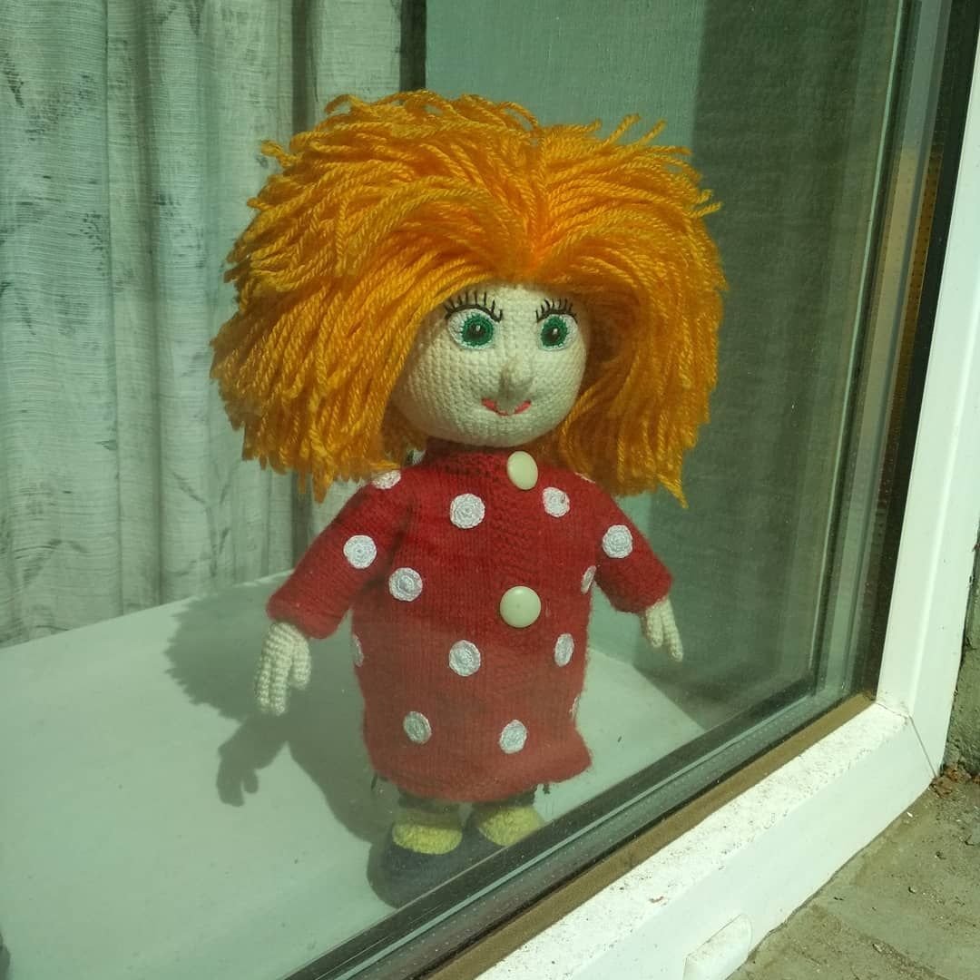 Домовой Кузя