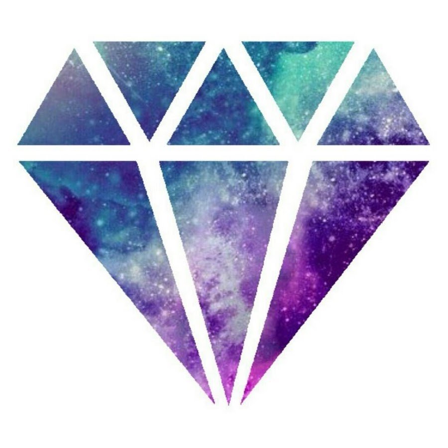 Наклейки бриллианты