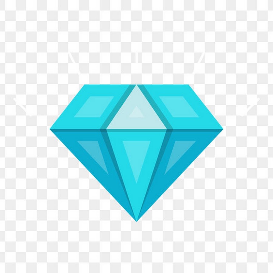 Смайлик Кристалл