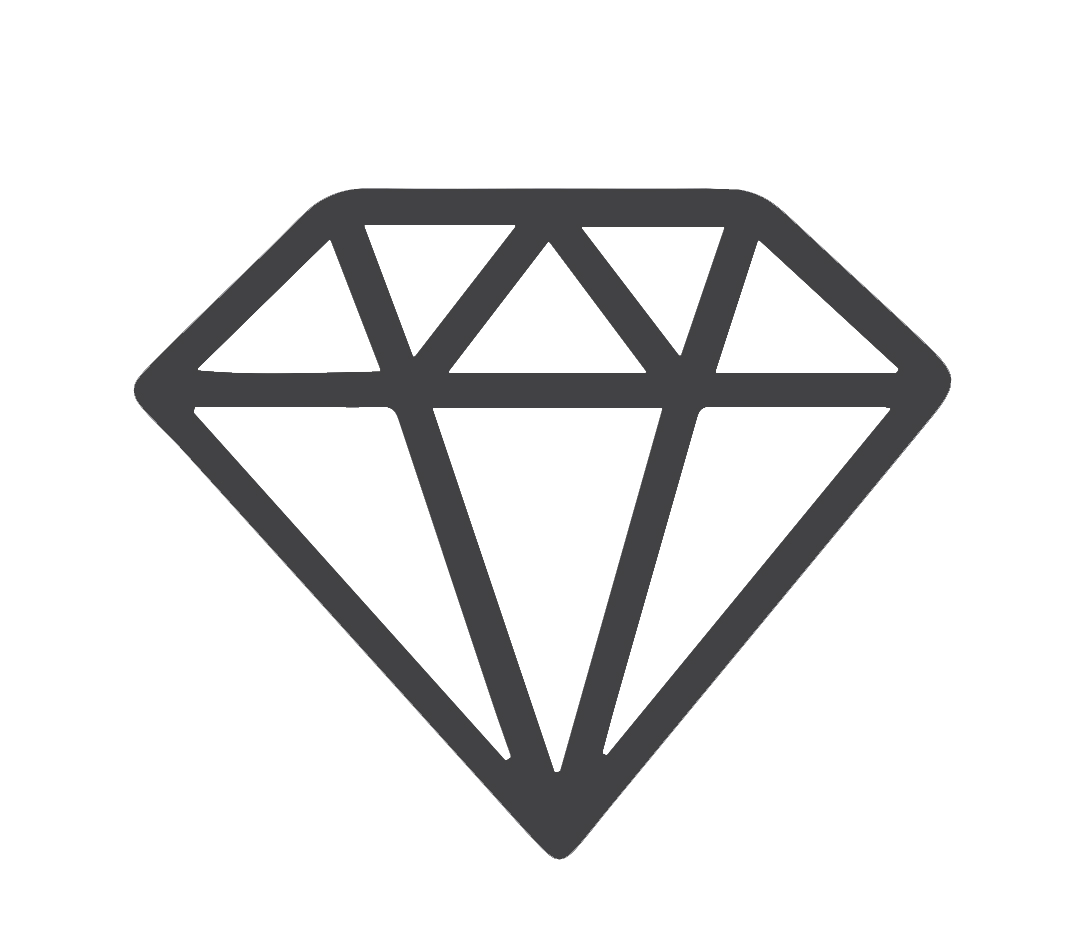 Emoji бриллиант