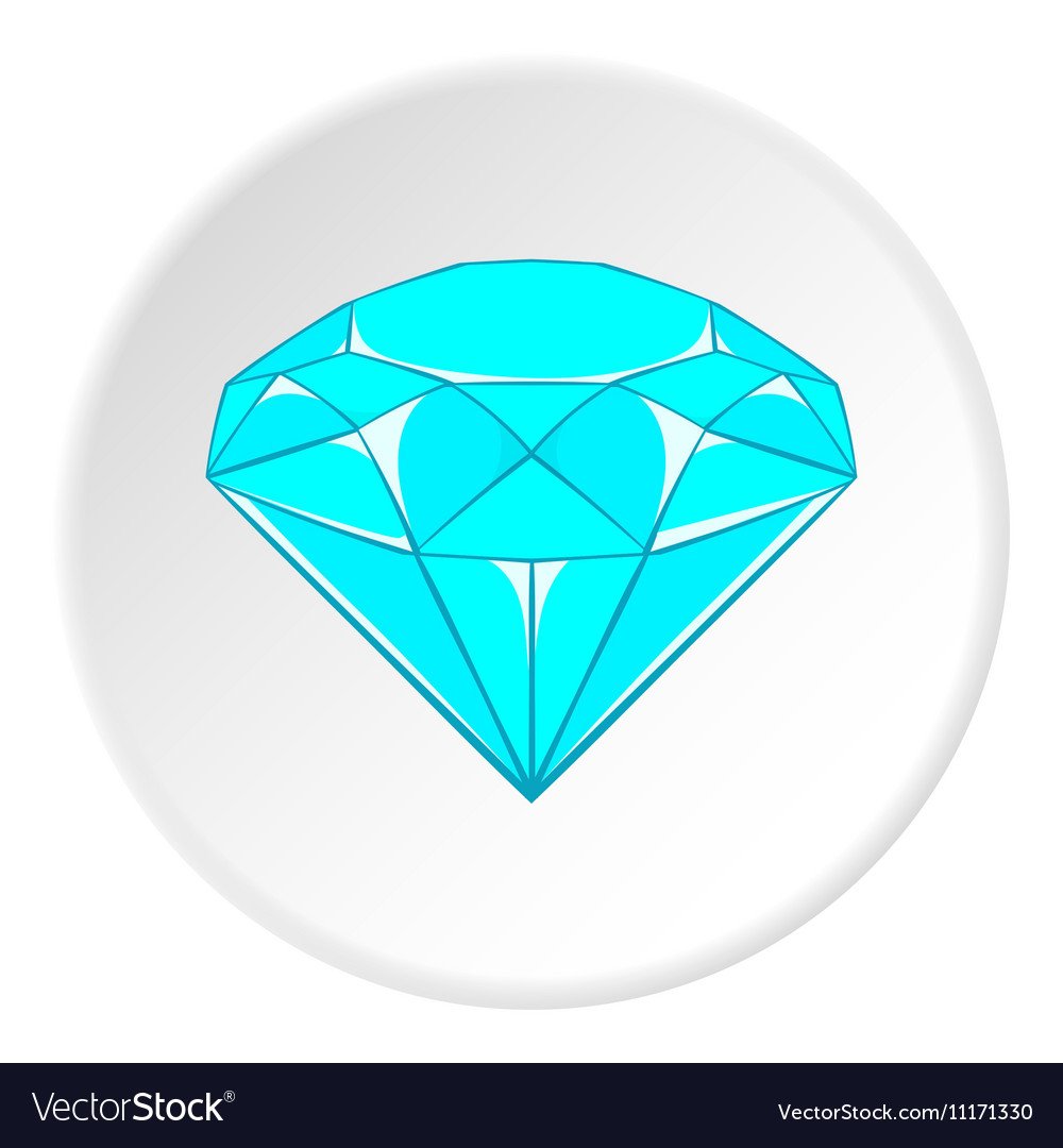 Алмаз картинка для детей