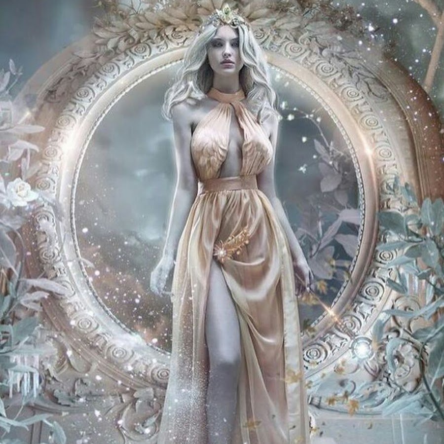 Синмара богиня