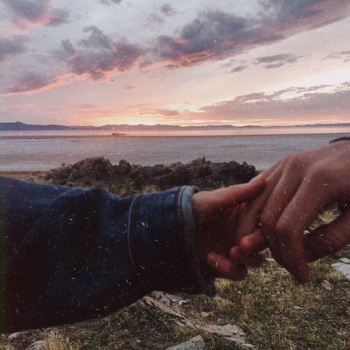 Любовь отношения Эстетика