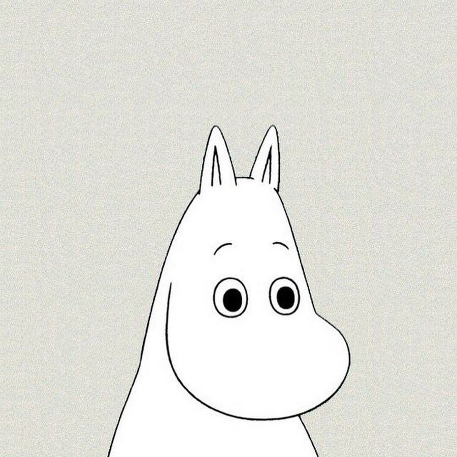 Муми-Тролли Туве Янссон