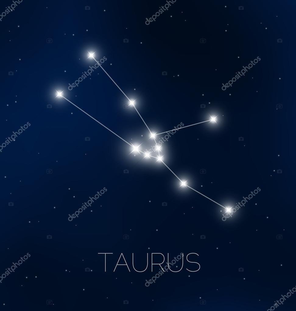 Таурус Созвездие