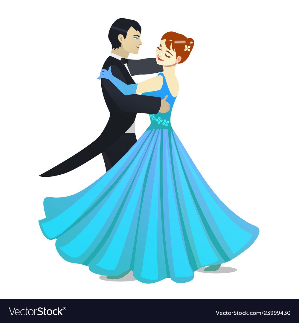 Вальс картинки для детей