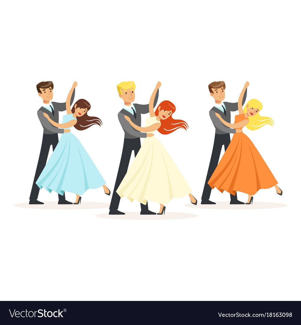 Вальс картинки для детей