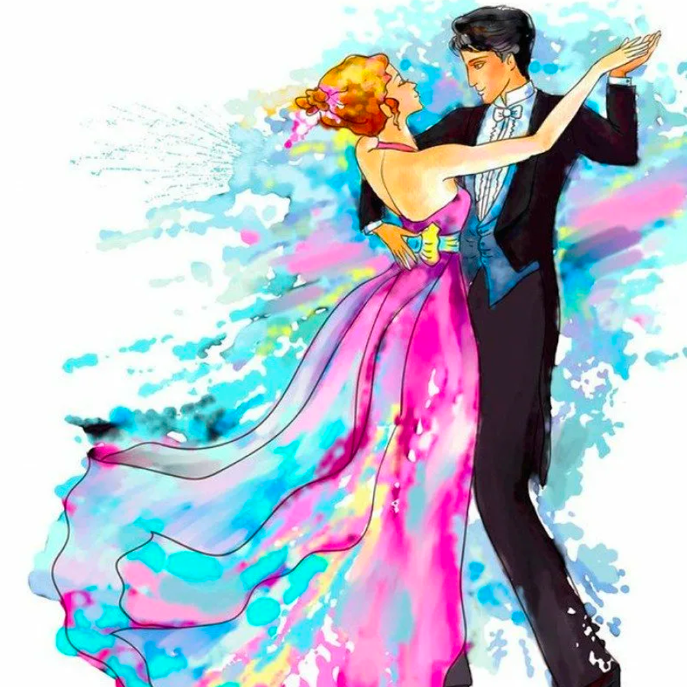 Вальс Денис Давыдов