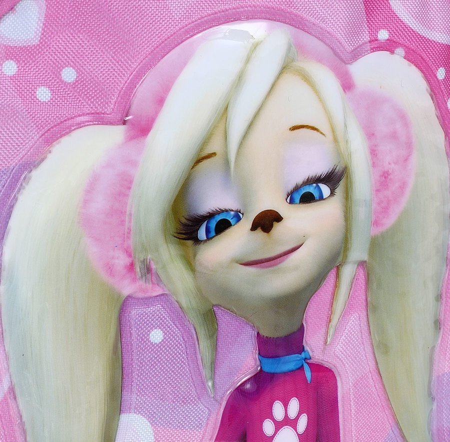 Роза Барбоскина