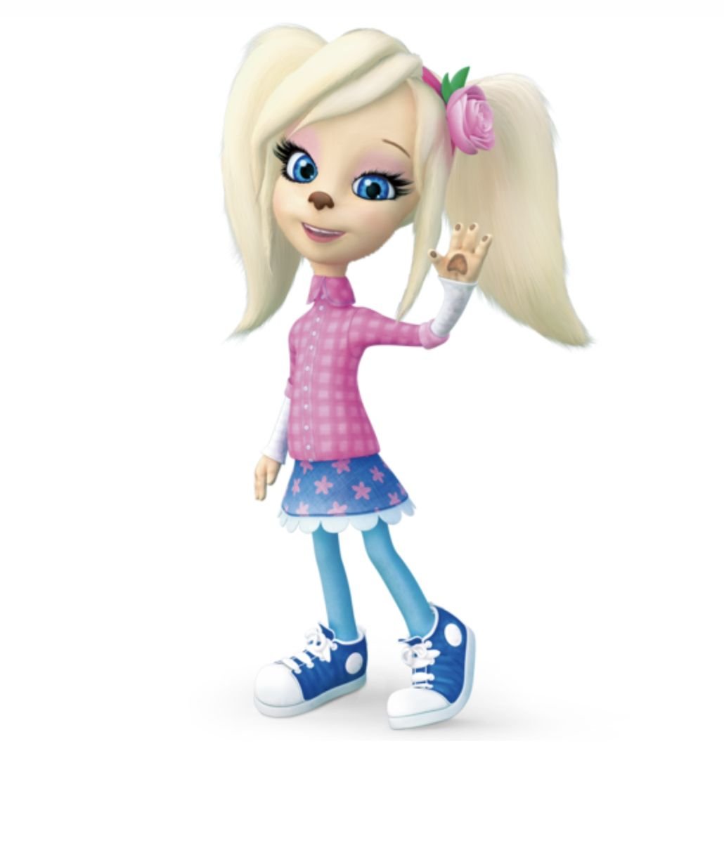 Роза Барбоскина цитаты