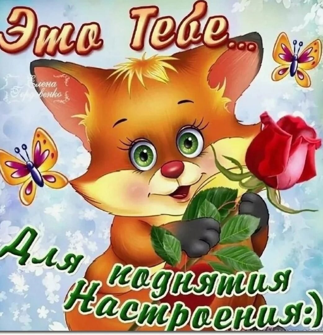 Приколы для поднятия настроения