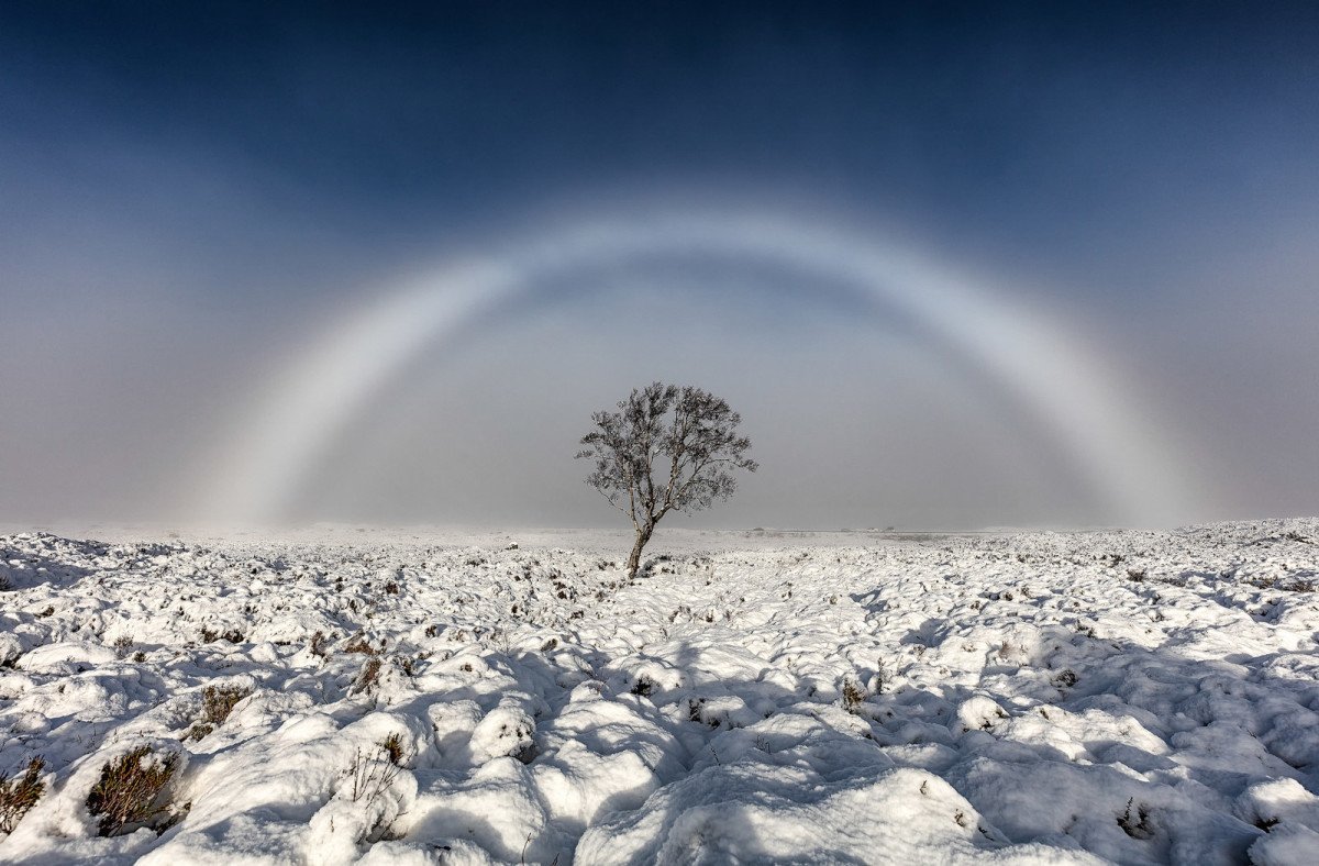 21 Марта явление природы
