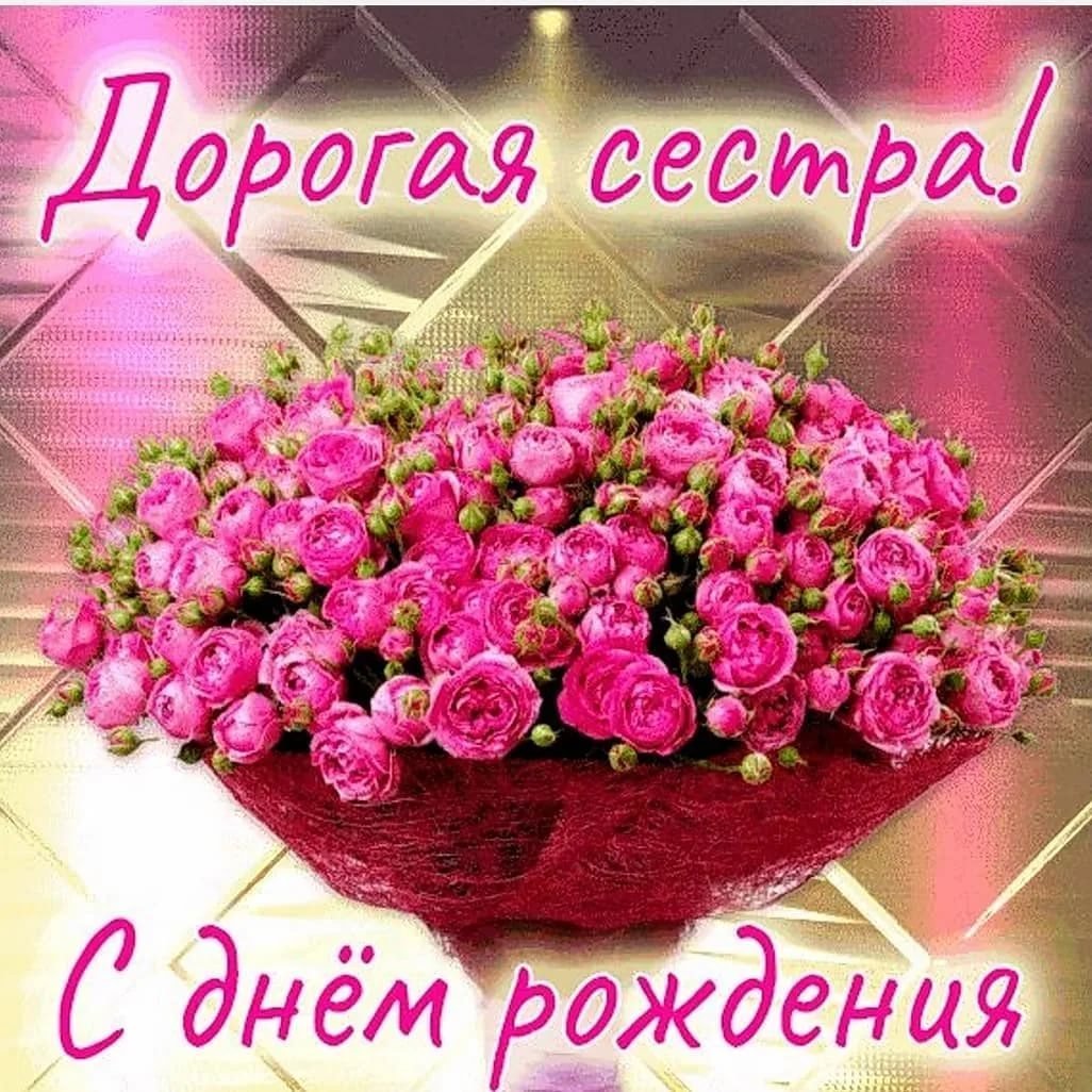 Поздравления с днём рождения Алла