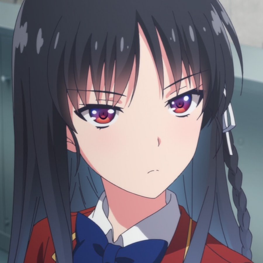 Арису Сакаянаги